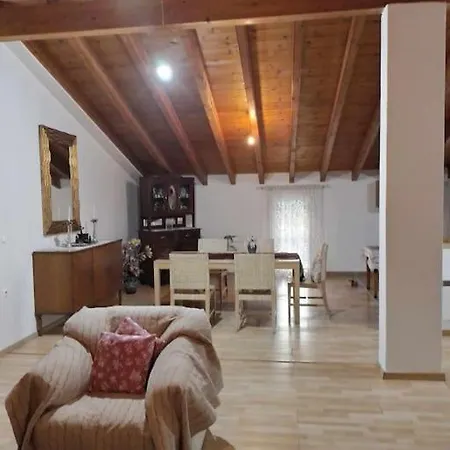 Prázdninový dům Katerina's *