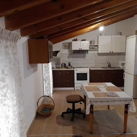 Katerina's Prázdninový dům