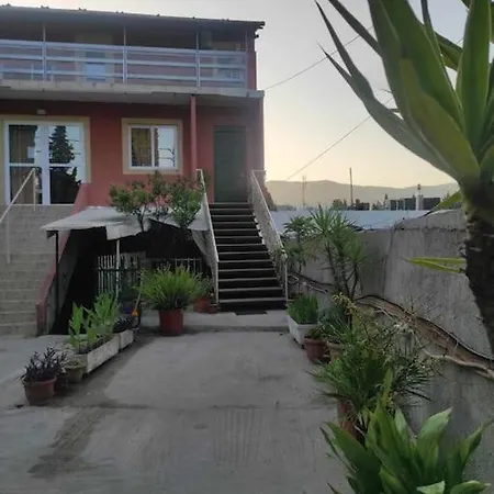 Katerina's * Dassia (Corfu)