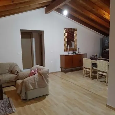 Katerina's Hébergement de vacances *