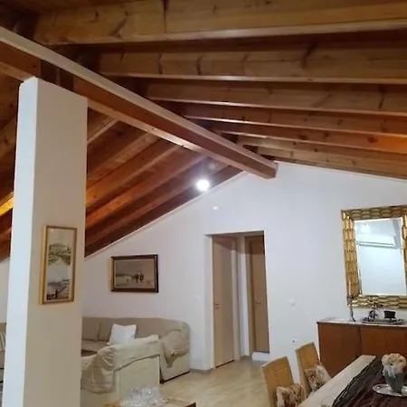 Prázdninový dům Katerina's Dassiá