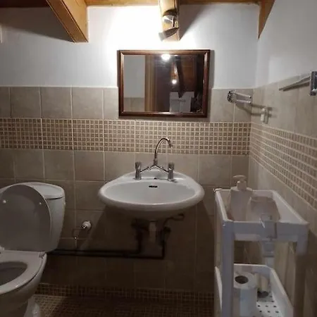 Katerina's Casa vacanze Dassia (Corfu)