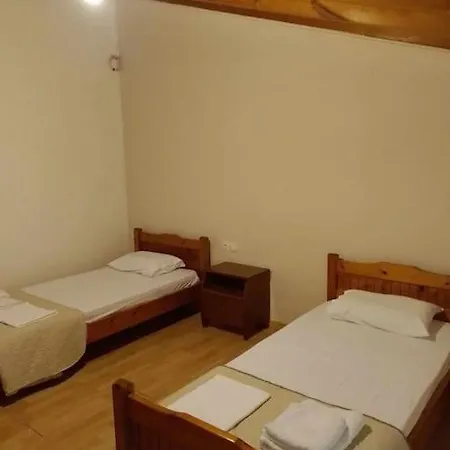 Katerina's Dassia (Corfu)