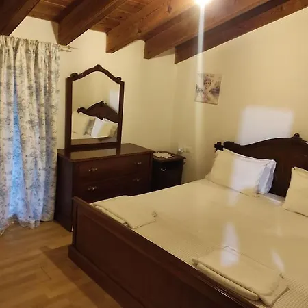 Katerina's بيت للعطل ذيسْخا