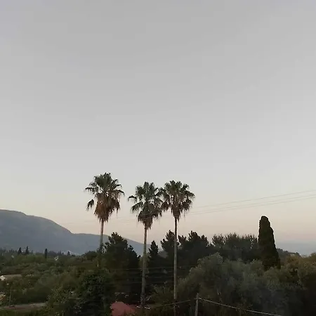 Katerina's بيت للعطل *