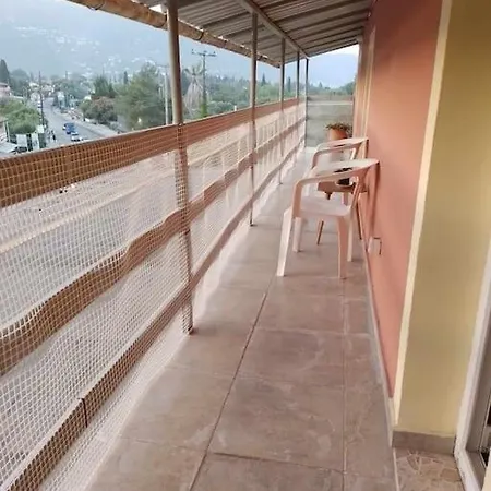 Katerina's بيت للعطل *