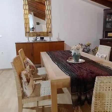 Katerina's بيت للعطل ذيسْخا