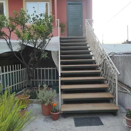 Katerina's بيت للعطل *