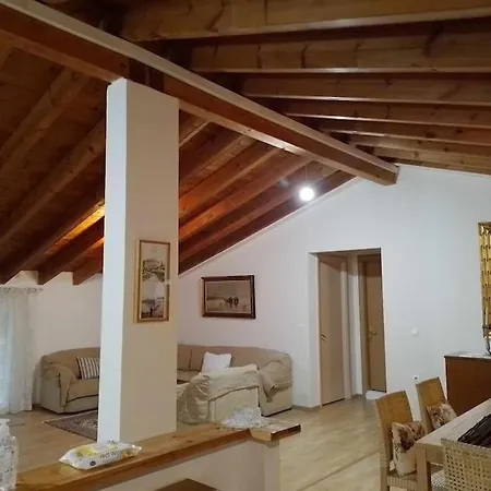 بيت للعطل Katerina's